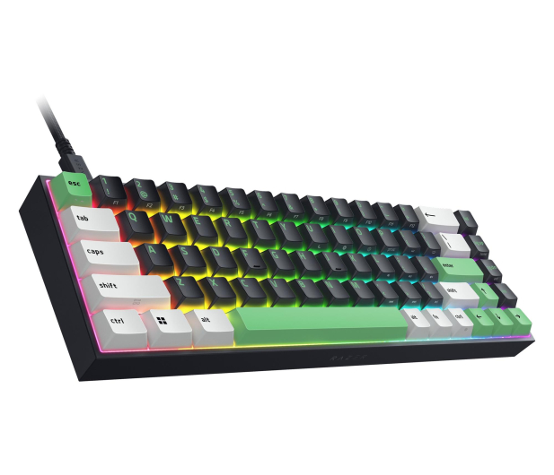 Razer Reclusa X Mini 65 - 1594944 - zdjęcie 4